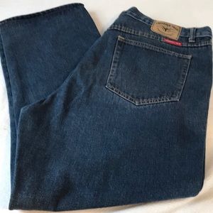 Men’s Chisholm Trail premium Denim